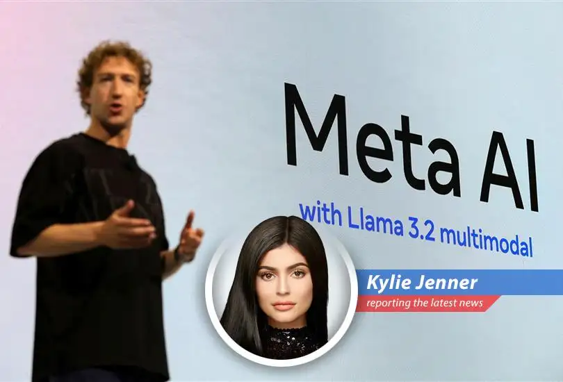 Meta is investing heavily in AI, with a new data center in El Paso, Texas, promising job creation and advanced technology.