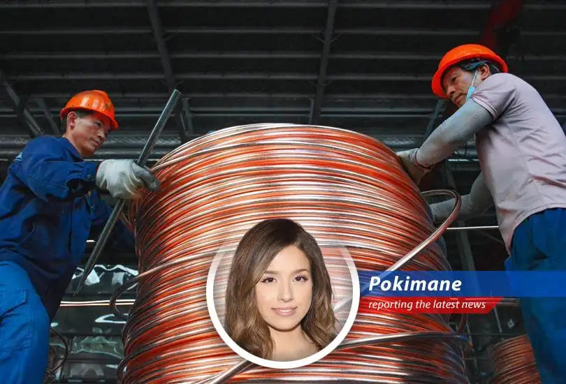 Metal prices experience sharp declines amidst geopolitical tensions and economic uncertainty. Is this the real life, or is this just fantasy?