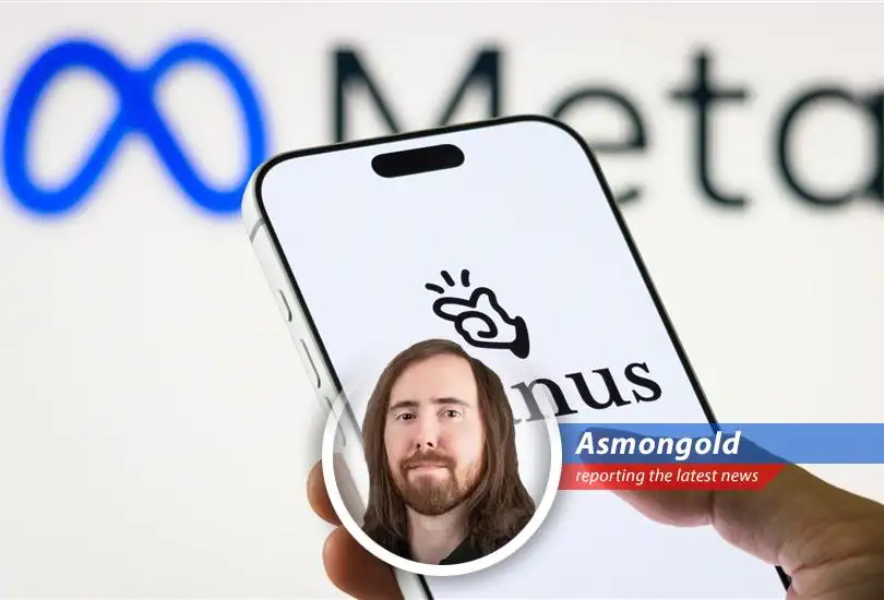 Meta's AI ambitions face a roadblock as China blocks the acquisition of Manus.