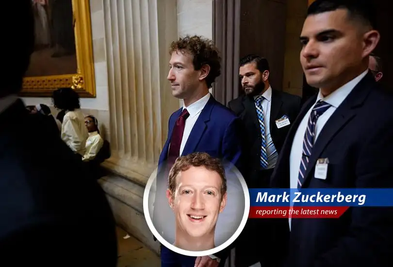 Meta's CEO, Mark Zuckerberg, faces increasing scrutiny over allegations that Facebook and Instagram's features are designed to addict young users.