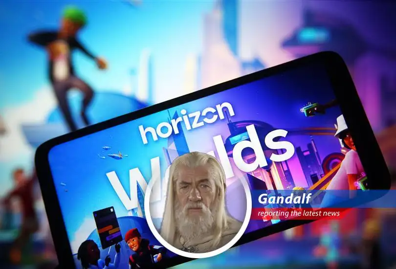 Meta's Horizon Worlds faces an uncertain future despite a last-minute reprieve from closure.