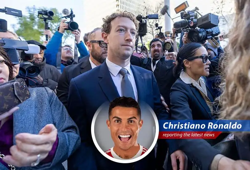 Meta's Mark Zuckerberg faces mounting pressure as legal battles intensify over child safety concerns on Facebook and Instagram.