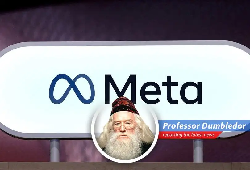 Meta's Muse Spark AI model propels stock surge, signaling a potential shift in investor sentiment.