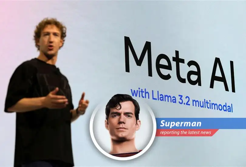 Meta's enhanced investment in the El Paso data center underscores its commitment to AI advancements and community support in West Texas.