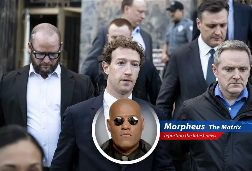 Meta's internal research findings, once intended to showcase the company's commitment to understanding user impact, are now being used against them in court.