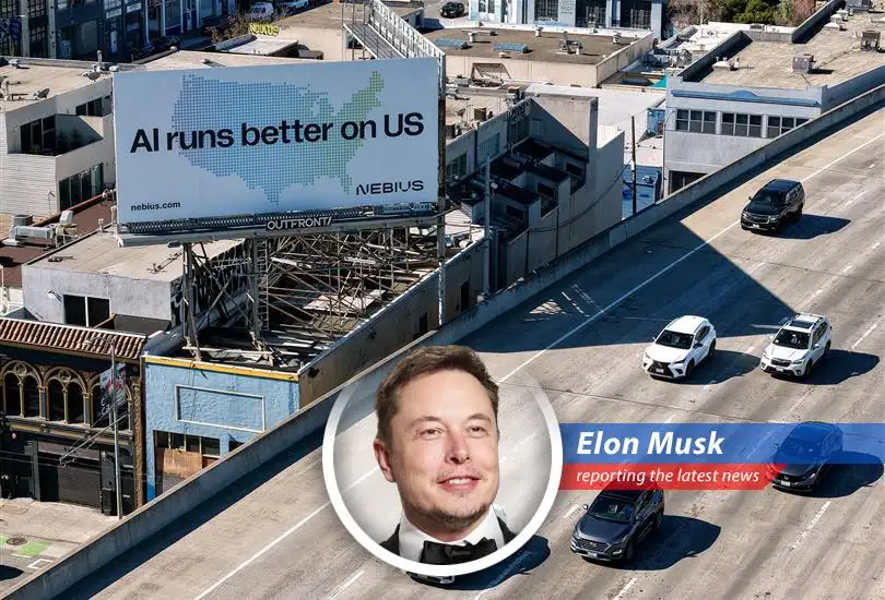 Meta's investment in Nebius' AI infrastructure signals a major commitment to artificial intelligence.