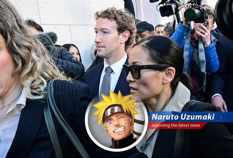 Meta's legal battles and AI challenges signal a turning point for the tech giant.