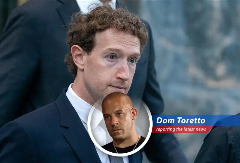 Meta's new AI training initiative involves tracking employee computer activity.