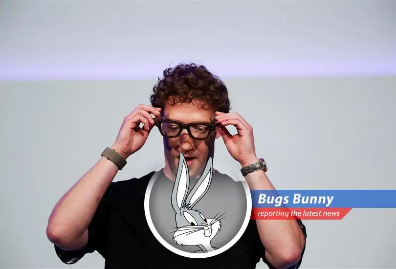 Meta's stock performance reflects the company's shift towards AI, with some turbulence along the way.