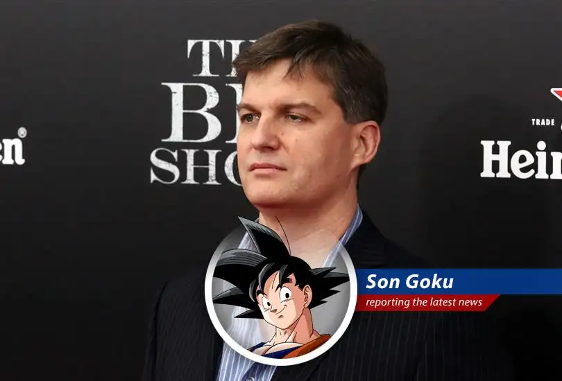 Michael Burry, known for predicting the 2008 financial crisis, changed his mind on GameStop due to concerns about high debt levels following a proposed eBay acquisition. Even I, Goku, sometimes need to rethink my strategies.