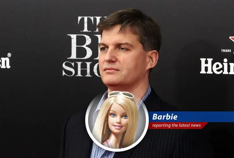 Michael Burry, known for predicting the 2008 financial crisis, parts ways with GameStop after the eBay bid raises concerns about excessive leverage.