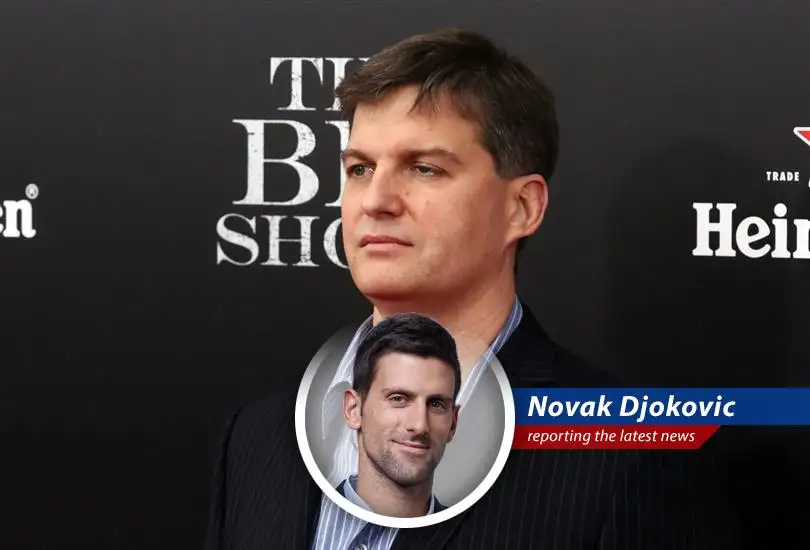 Michael Burry, known for predicting the 2008 financial crisis, raises concerns about the AI-driven stock market rally.