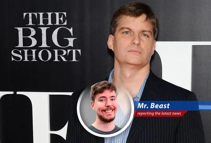 Michael Burry maintains his short position on Palantir amidst market fluctuations and presidential endorsements.