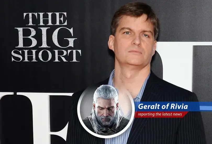 Michael Burry remains skeptical of Palantir's valuation, even after President Trump's public endorsement.