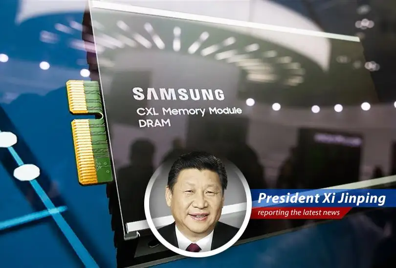 Micron's CEO Sanjay Mehrotra discusses memory chip demand surge amid AI boom.