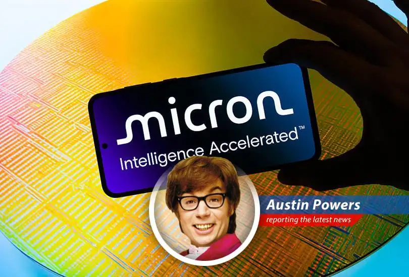 Micron's stock performance YTD indicates a growing demand for its Memory Chips