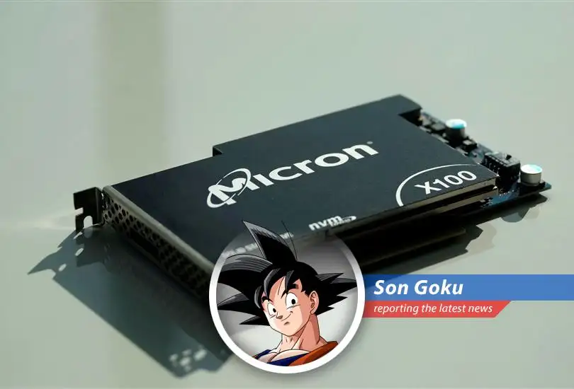 Micron's stock performance faces critical support levels after a meteoric rise, testing investor resolve.