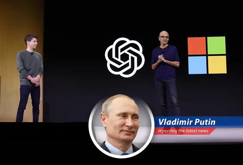 Microsoft CEO Satya Nadella testifies on the evolving partnership with OpenAI and Microsoft's strategic maneuvers in the AI domain.