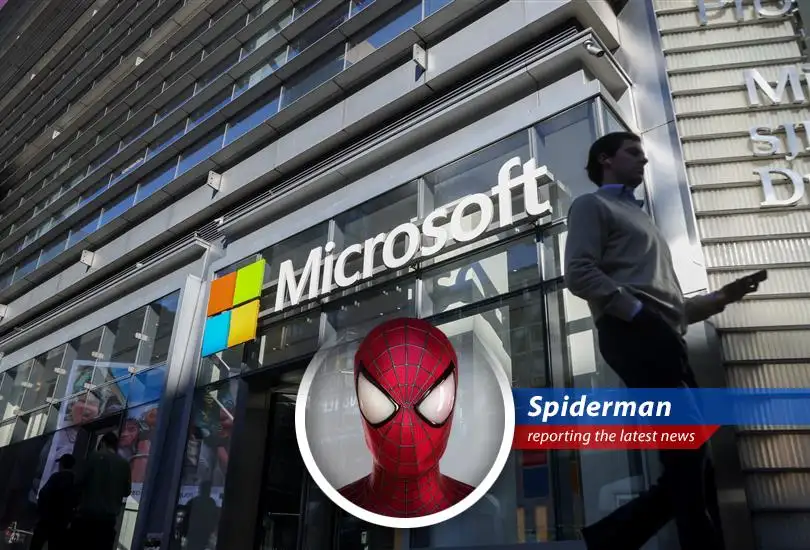 Microsoft faces investor skepticism amidst the AI boom as attention shifts to companies with more direct AI plays