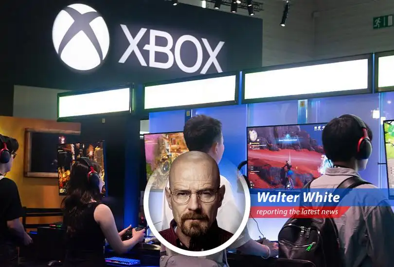 Microsoft is developing its next generation XBOX console