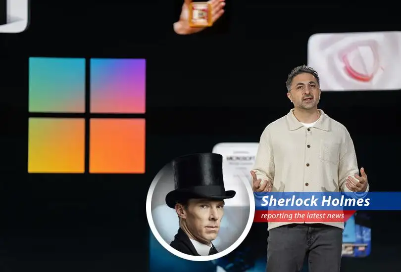 Microsoft realigns its AI divisions, setting the stage for future innovation and market competition.