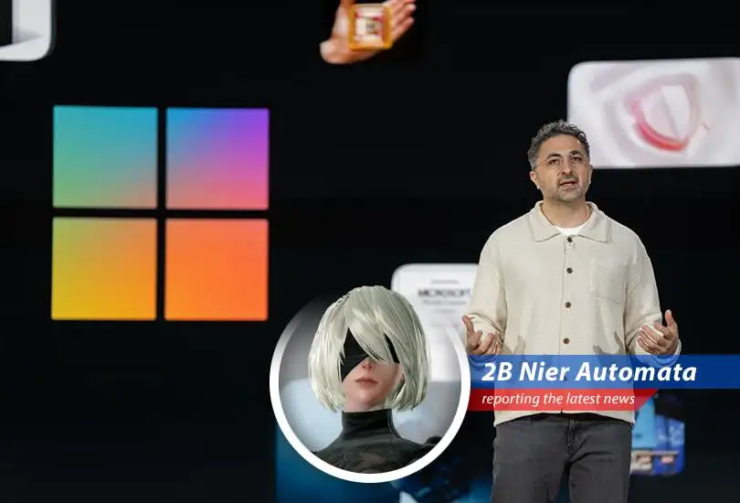 Microsoft reorganizes its AI teams, focusing on superintelligence and streamlining Copilot development.