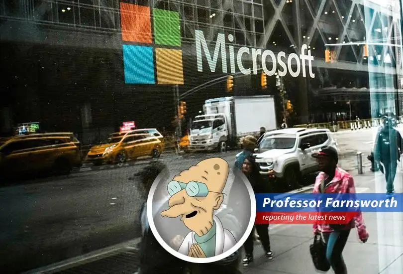 Microsoft shares poised for a potential resurgence, fueled by strategic AI integrations and renewed investor confidence. A calculated risk that might just pay off handsomely.