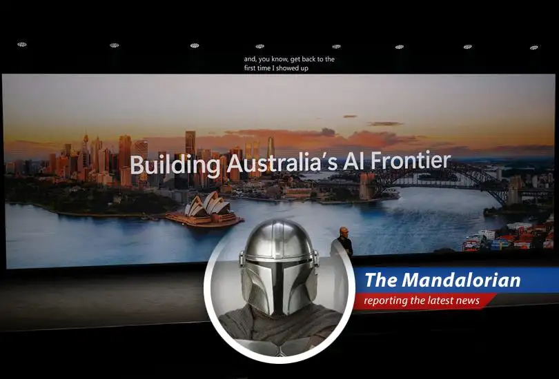 Microsoft's A$25 billion investment will significantly expand Australia's digital capabilities and AI readiness.