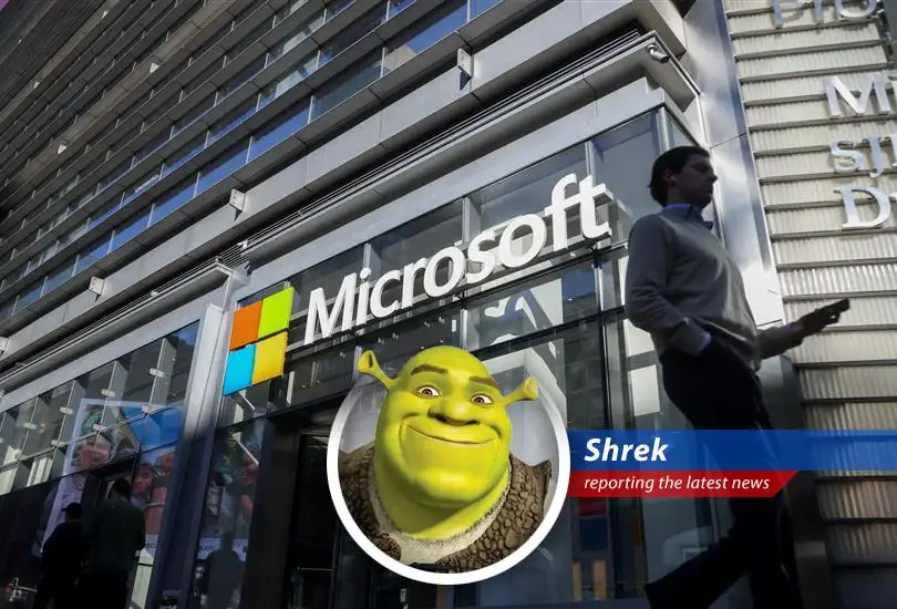 Microsoft's AI strategy is showing early signs of success, potentially reversing its recent underperformance.