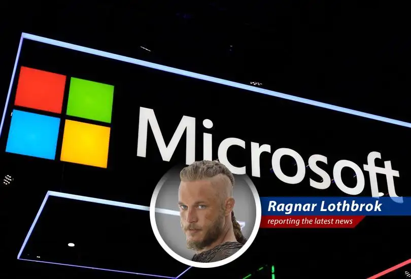 Microsoft's AI transformation leads to executive reshuffling.