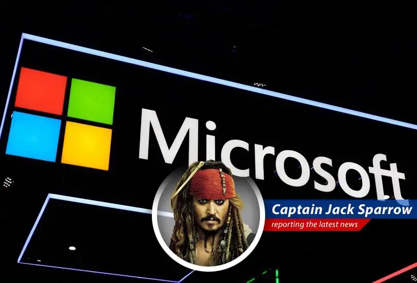 Microsoft's Brad Smith navigating regulatory waters amid UK probe into business software dominance.