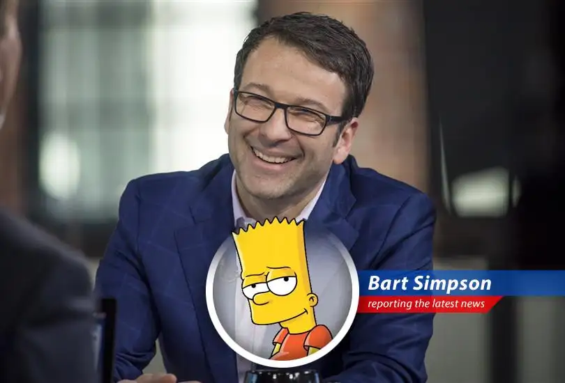 Microsoft's Satya Nadella hopes Copilot will finally pay off, or it's detention for everyone