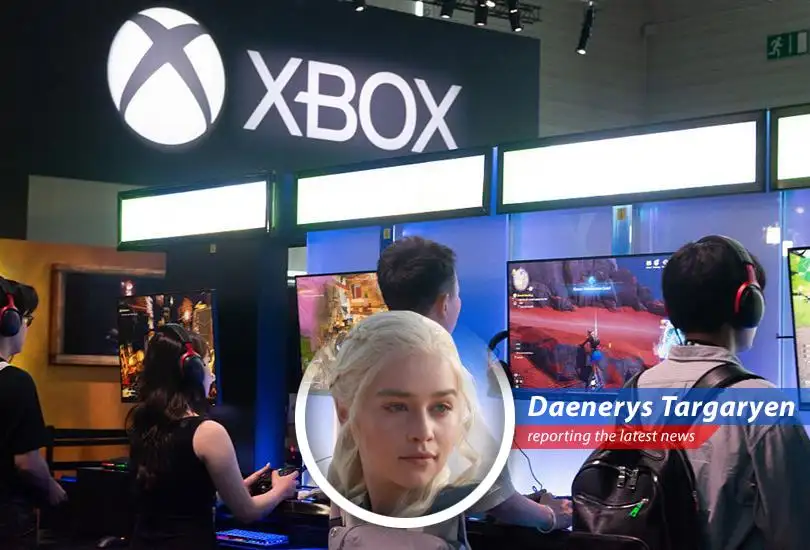 Microsoft's future Xbox console is set to launch a decade of innovation in gaming hardware and interactive entertainment.