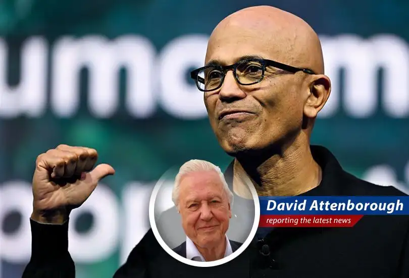 Microsoft's headquarters in Redmond, Washington, faces new challenges as the company navigates the complexities of AI development and deployment.