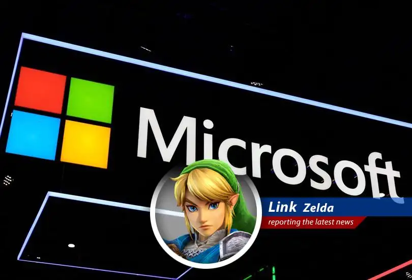 Microsoft's headquarters reflecting a period of transition and strategic focus on AI.