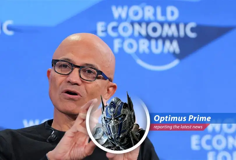 Microsoft's intervention highlights the complex interplay between AI development, national security, and ethical considerations in the tech industry.