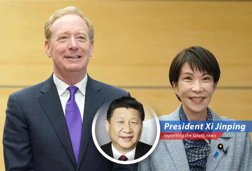 Microsoft's investment in Japanese AI infrastructure boosts Sakura Internet's stock, signaling significant growth in the region's AI sector.