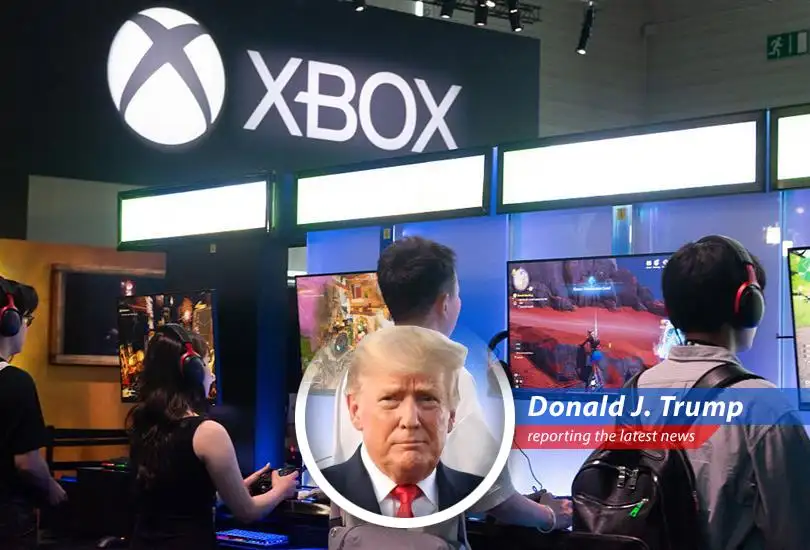 Microsoft's next-generation Xbox console prototype scheduled for developer release in 2027