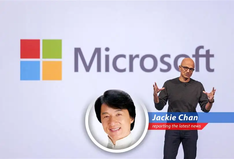 Microsoft's stock performance reflects the market's mixed feelings about its AI strategy and transition to new business models.