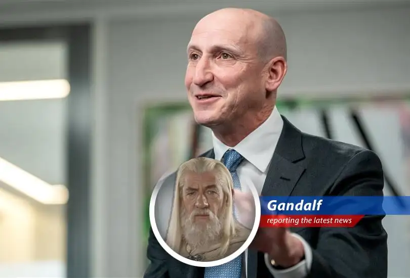 Mike Gitlin, CEO of Capital Group, addressing Gen-Z's investment concerns at CNBC's Converge Live conference.