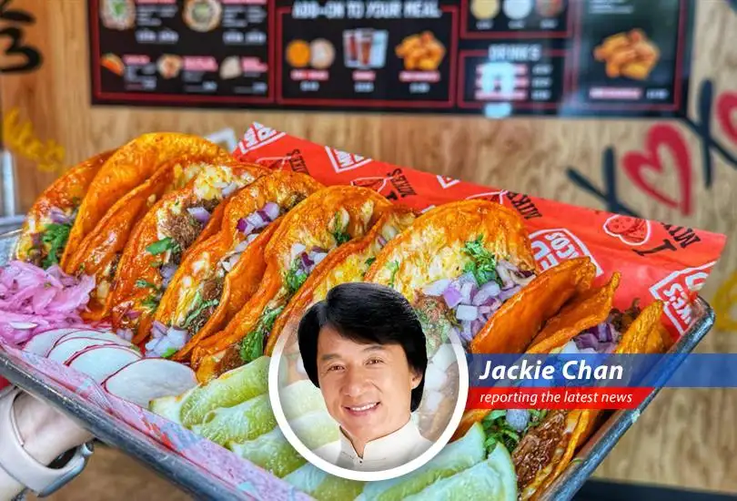 Mike's Red Tacos aims to expand nationwide, bringing the birria craze to new audiences.