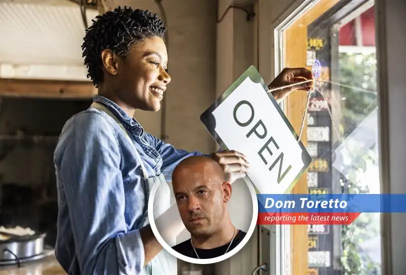 Minority entrepreneurs stand to gain significantly from the Great Business Transfer, potentially unlocking trillions in wealth.