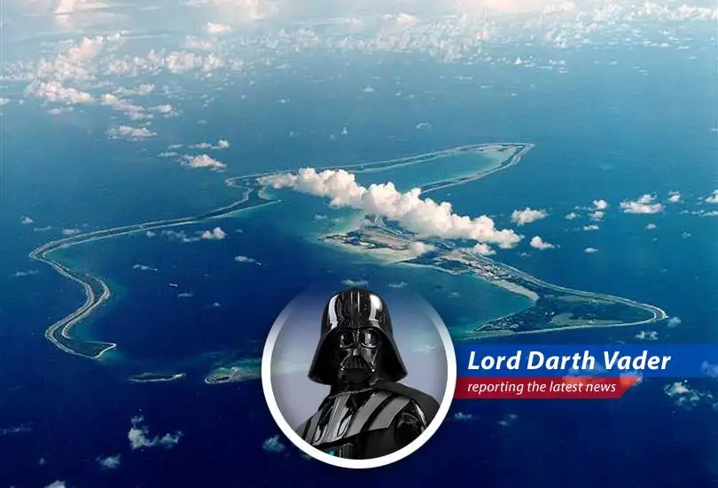 Missile launch during a military exercise; tensions rise in the Middle East.