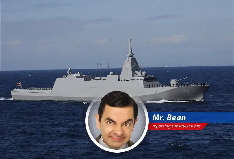 Mitsubishi Heavy Industries' shares surge after securing a deal with Australia to build general purpose frigates, marking Japan's first warship export.