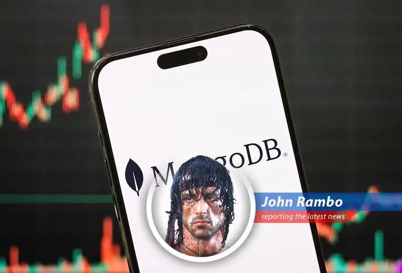 Mixed trading day sees some companies surge while others face headwinds amid changing market dynamics