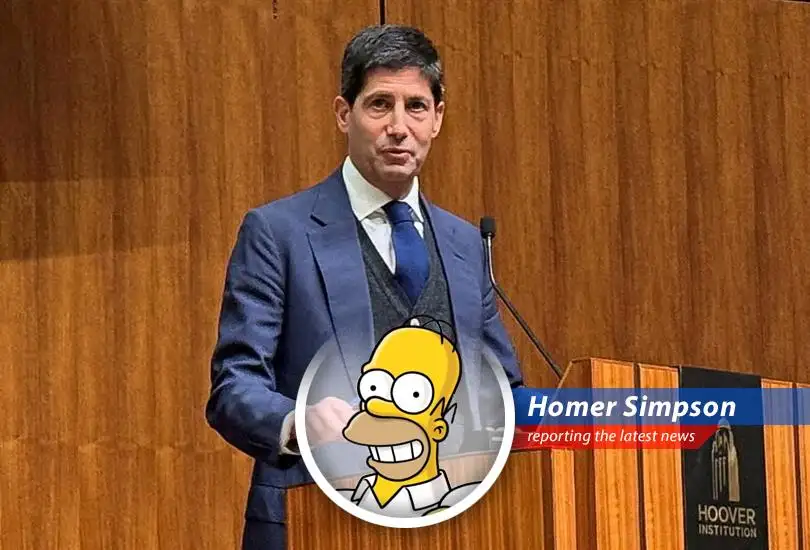 Mmm, money. And maybe a sprinkle of justice, or at least sprinkles. Don't have a cow, man, it's just the Fed.