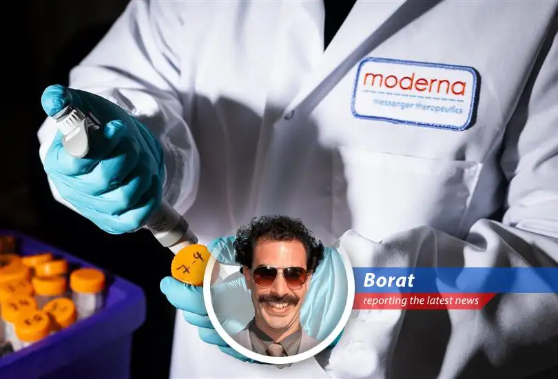 Moderna's experimental flu shot faces FDA rejection over clinical trial design concerns, impacting the company's future vaccine strategy