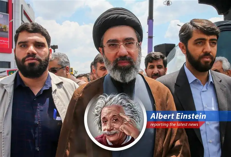 Mojtaba Khamenei's recent statements intensify concerns over regional stability and oil supply.