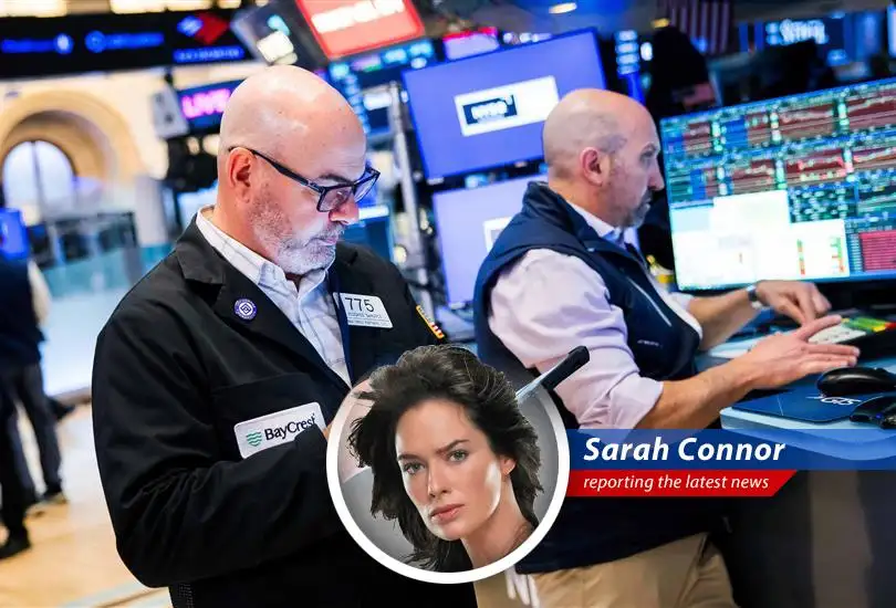 Momentum stocks surge, mirroring the resilience needed to face any future threat.