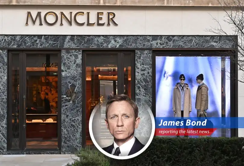 Moncler stock performance reflects the volatile luxury market amid geopolitical tensions and shifting consumer preferences.